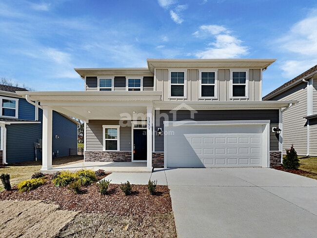 Building Photo - 1356 Lomond Dr