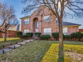 Building Photo - 1807 Granite Rapids Dr