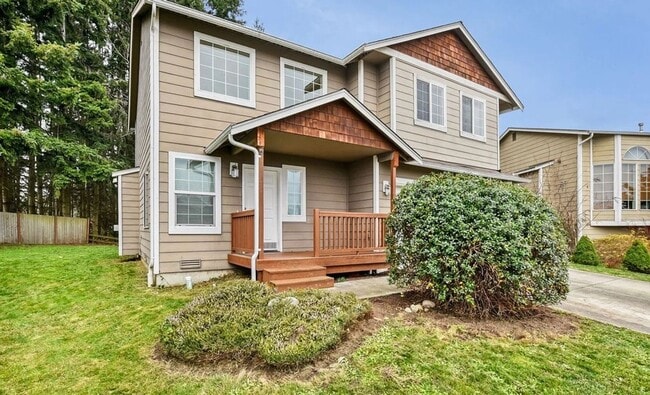 Building Photo - 3Bd/2.5Ba Marysville House
