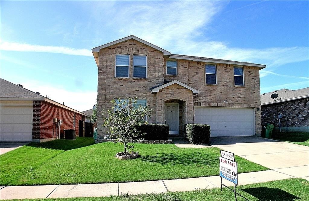 Foto principal - 3512 Clydesdale Dr