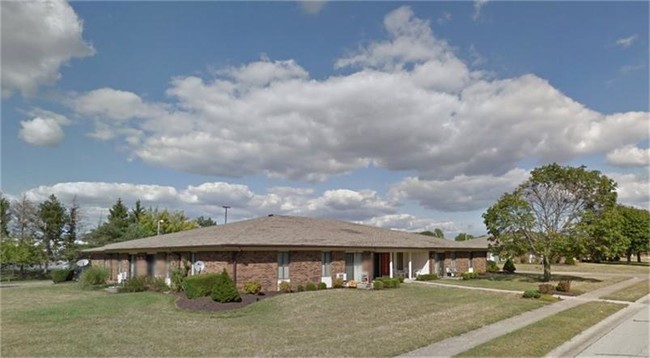 Foto del edificio - 110 Westmoor Dr