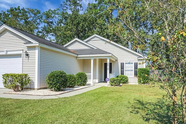Building Photo - 2412 Stingray Blvd