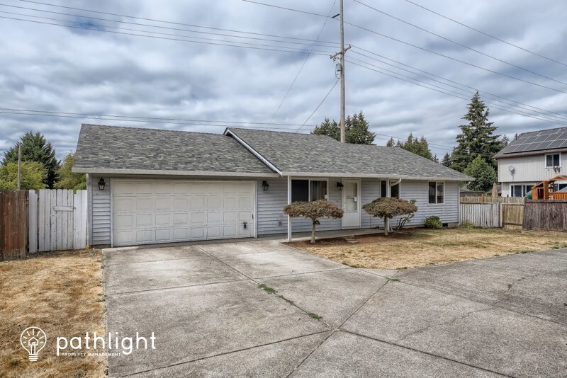 Primary Photo - 16204 NE 32nd Street, Vancouver, WA, 98682
