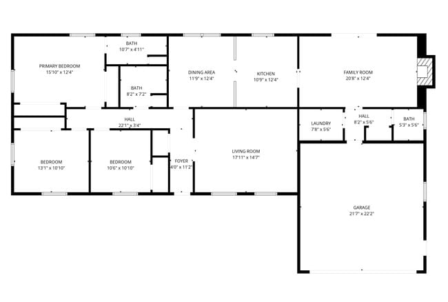 Building Photo - 2226 Mabel Dr