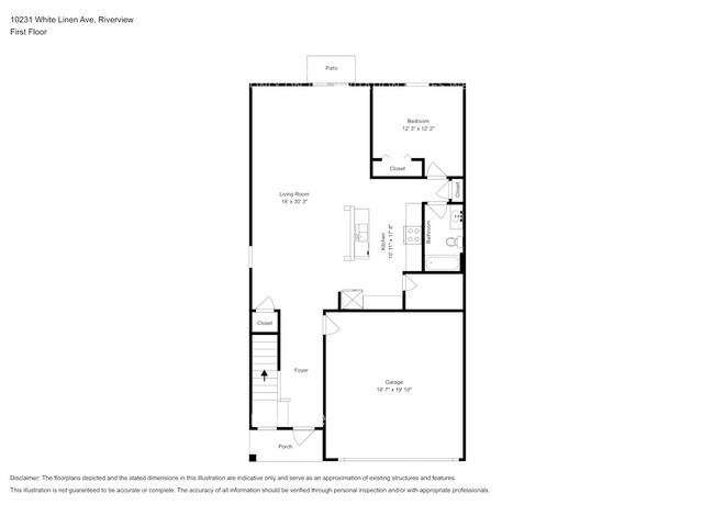 Building Photo - 10231 White Linen Ave