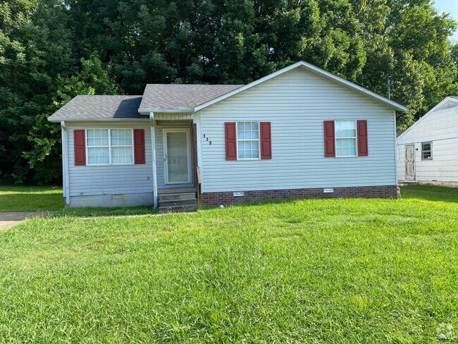 Building Photo - 119 Roosevelt Pky