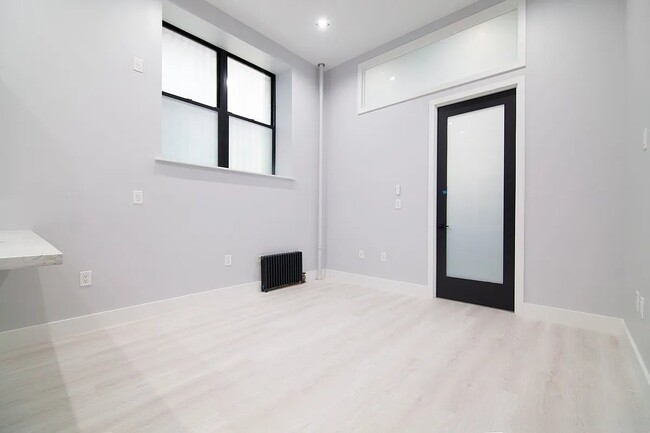 Building Photo - W 52ND ST.