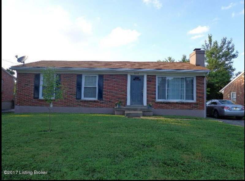 Foto principal - 6315 Six Mile Ln