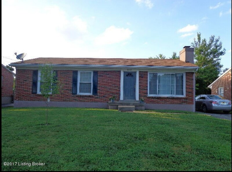 Primary Photo - 6315 Six Mile Ln