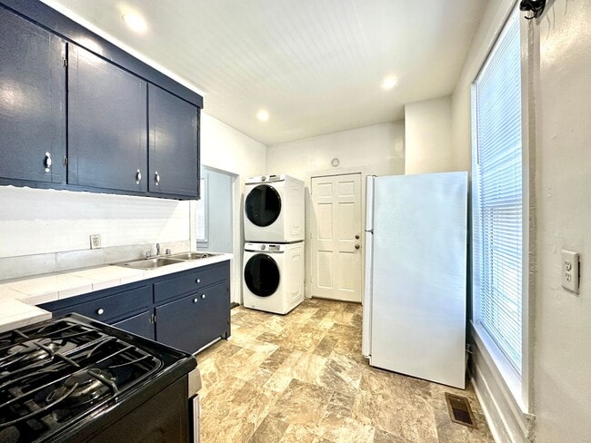 Photo - 2 Bedroom, 1.5 Bath House in East Central Neighborhood on the Charleston Peninsula!