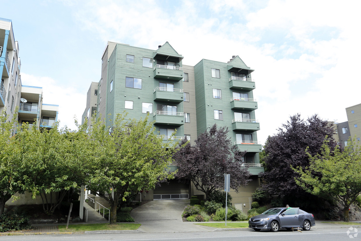 Building Photo - AVA Avalon West Apartments