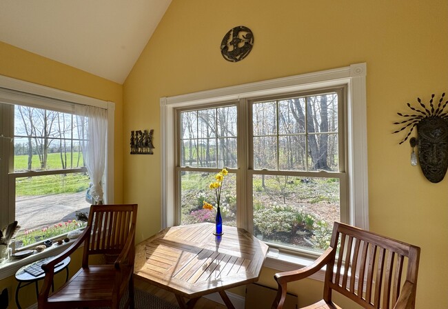 Sun room - 269 Merrill Rd