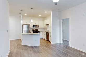 2BR, 2BA - 1,156SF B-2 - Exchange at Daphne