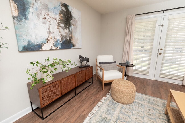 Foto del edificio - Crossings at Pinebrook