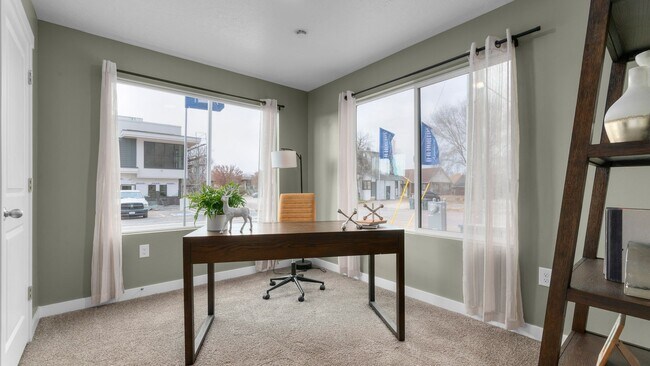 Building Photo - Brand New 4-Bed/3 Bath Town Home