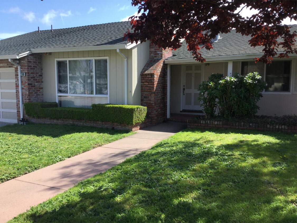 2109 Trousdale Dr, Burlingame, CA 94010 House for Rent in Burlingame