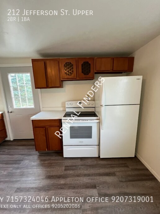 Foto del edificio - 212 Jefferson St