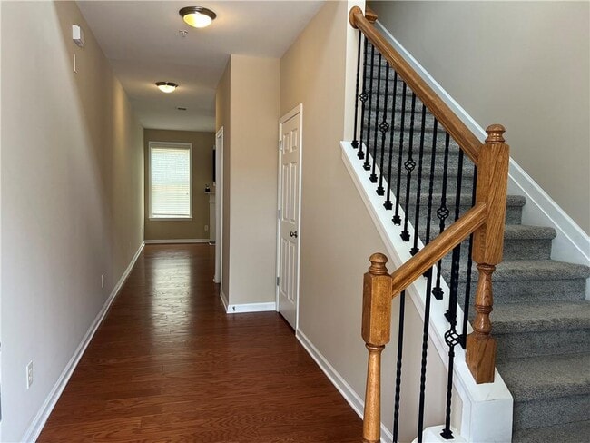 Building Photo - 3338 Castleberry Village Cir