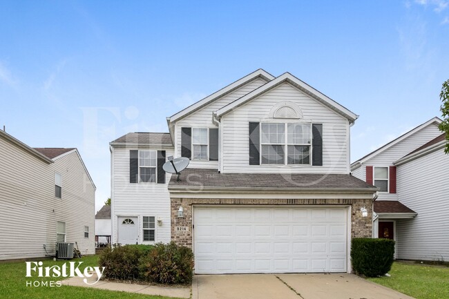 Building Photo - 9214 Allegro Dr