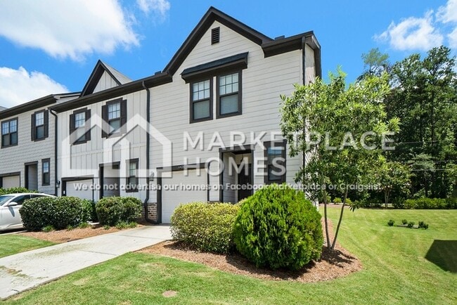 Building Photo - 6420 Mountain Home Way