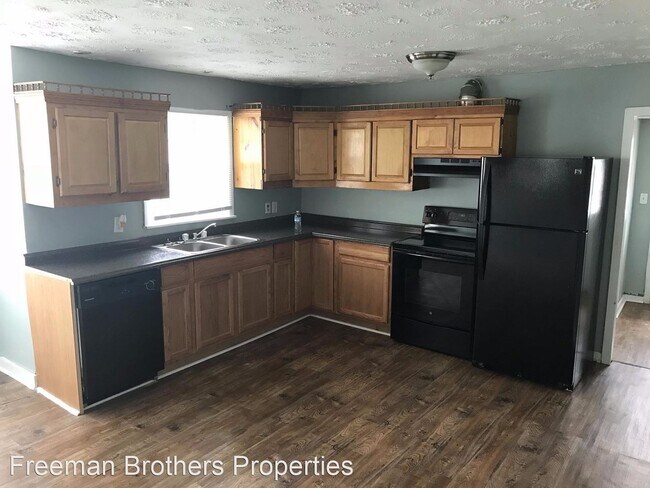 Building Photo - 3 br, 2 bath House - 401 17th Street