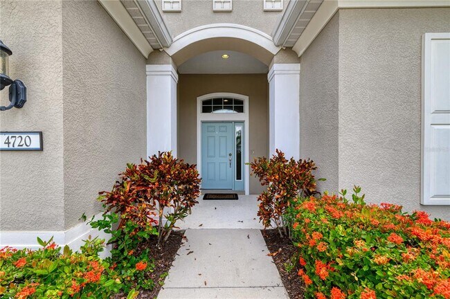 Foto del edificio - 4720 Claremont Park Dr
