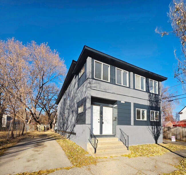 Foto del edificio - 414 N 33rd Ave