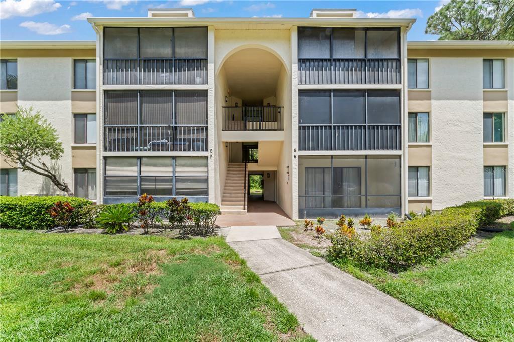 3232 Lake Pine Way E Unit E3, Tarpon Springs, FL 34688 Condo for Rent