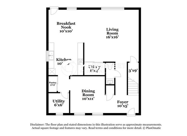 Building Photo - 7044 Shanty Creek Dr