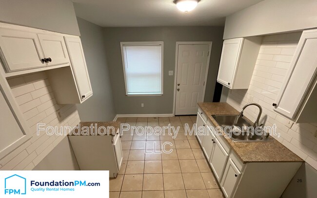 Foto del edificio - 3409 Point Pleasant Ave