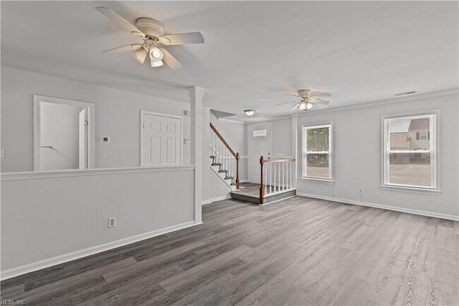 Foto del edificio - 4712 Ashbury Ln