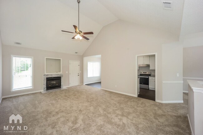 Building Photo - 7822 Bar Harbor Dr