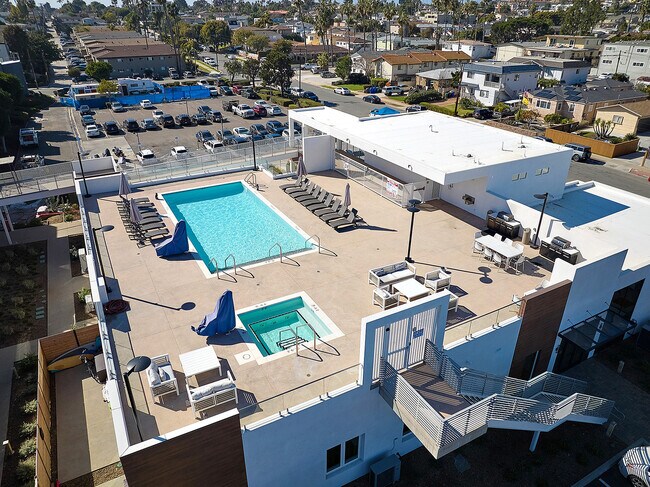 Foto del edificio - Cedar Shores
