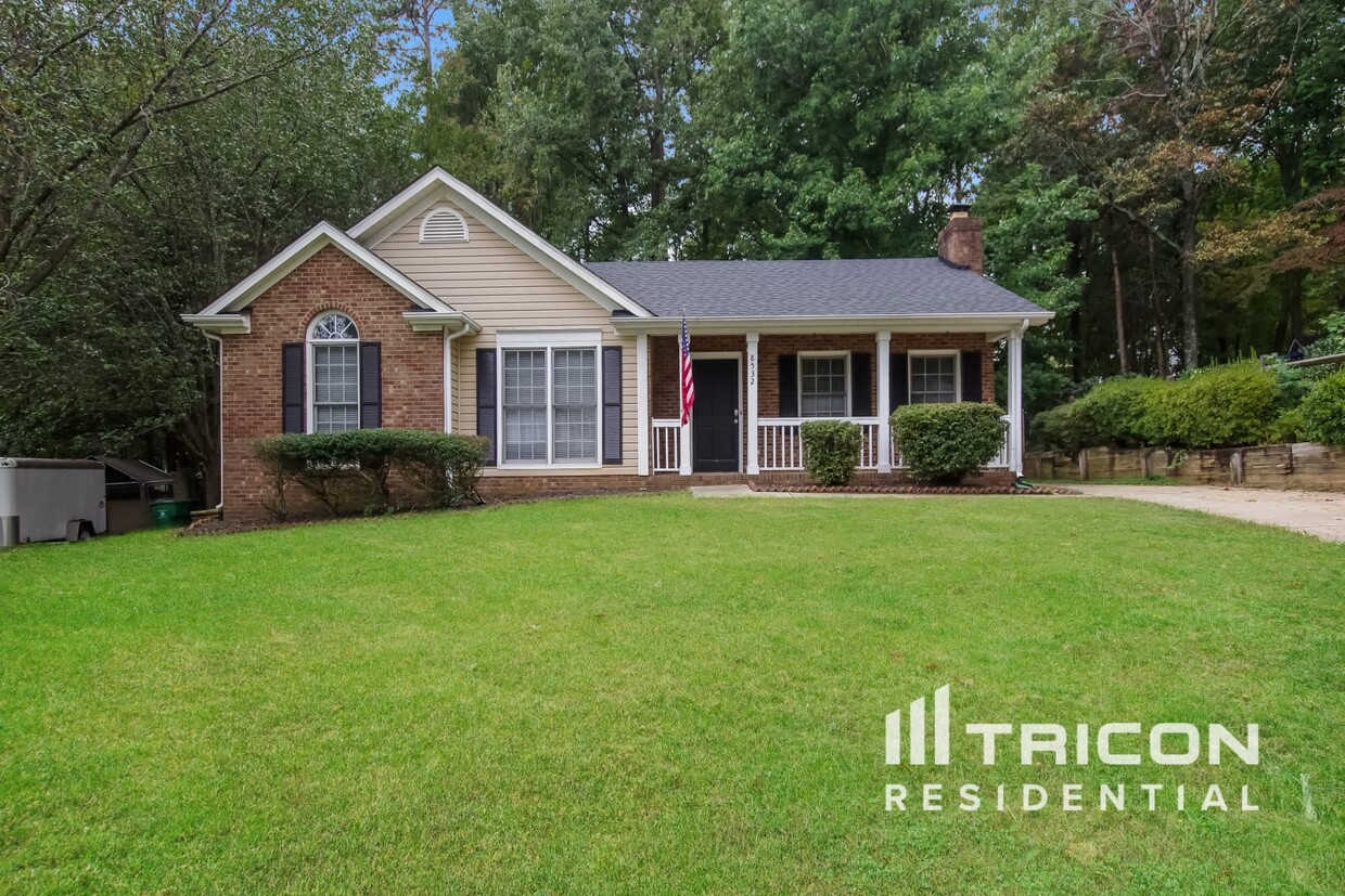 Primary Photo - 8532 Sienna Drive Charlotte NC