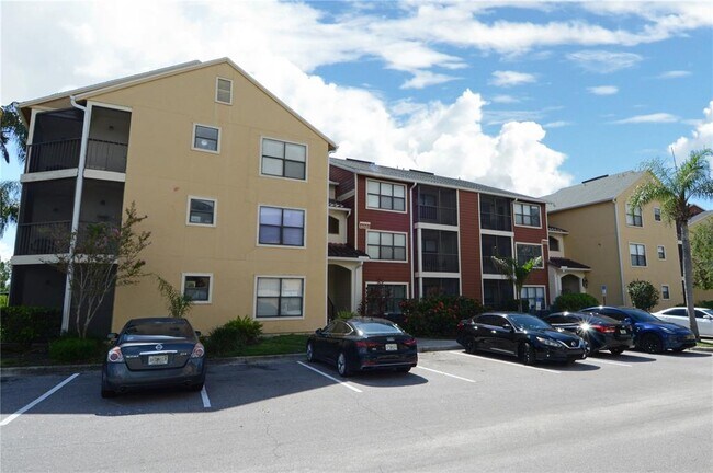 Foto del edificio - 11901 4th St N