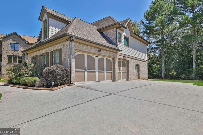 Building Photo - 1225 Mcminn Way