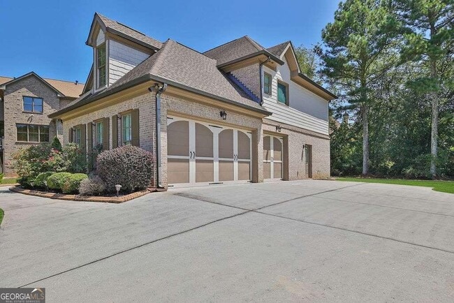 Foto del edificio - 1225 Mcminn Way