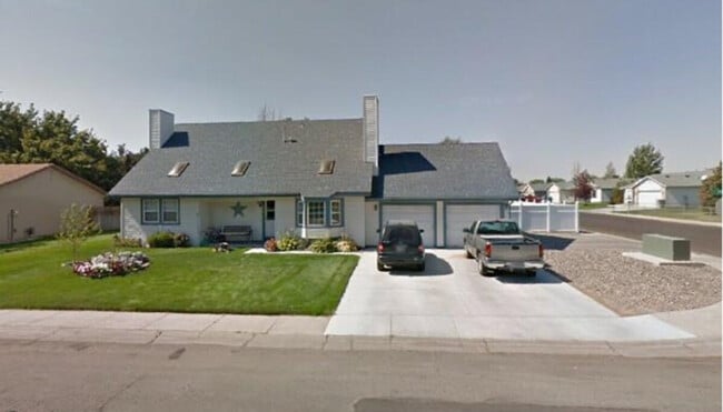 Foto del edificio - 925 S Haskett St