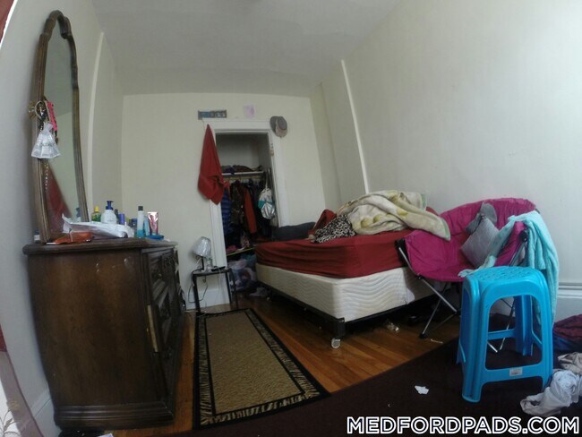 Foto del edificio - 53 Fellsway W