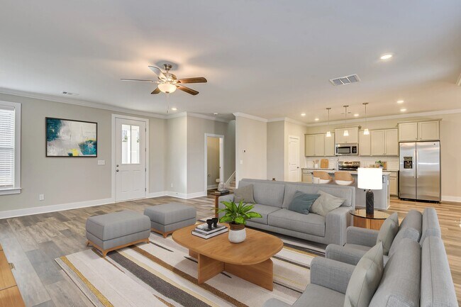 Building Photo - Cottages at Hanover