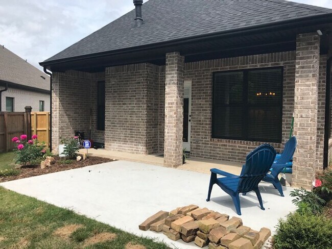 Foto del edificio - Beautiful 3 Bedroom Little Rock Home in th...