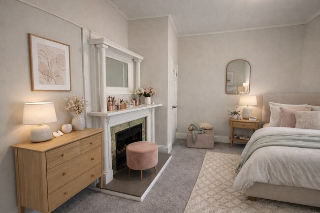 Foto del edificio - 376 Park Ave