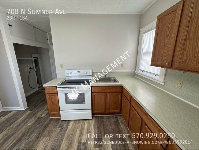 Foto del edificio - 2 bed /  bath