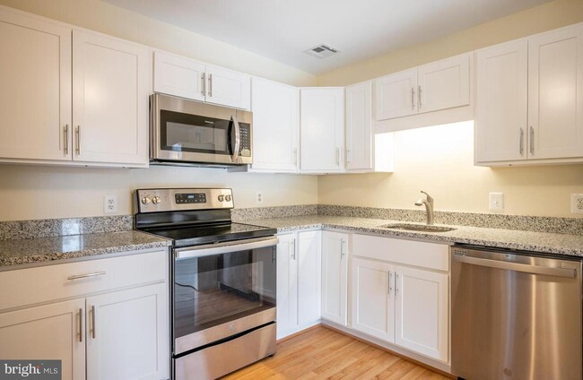 Warranty on all appliances - 6800 FLEETWOOD Rd