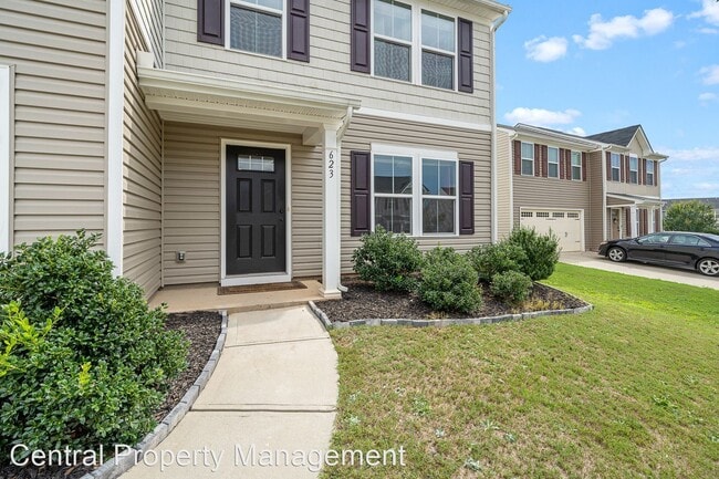 Foto del edificio - 5 br, 2.5 bath House - 623 Maplestead Farm...