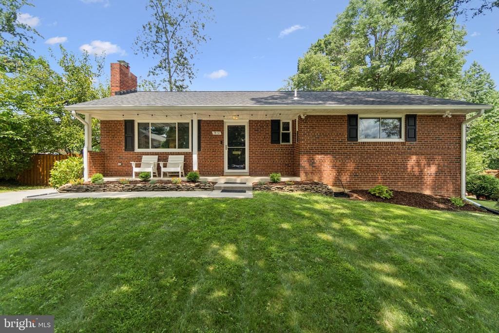 Primary Photo - 7412 Farnum St