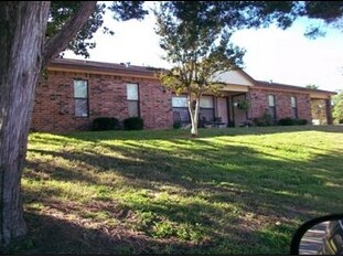 Foto principal - Jefferson Square Apartments