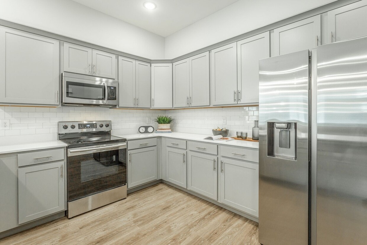 Primary Photo - Brand New 4 Bedroom 3.5 Bath