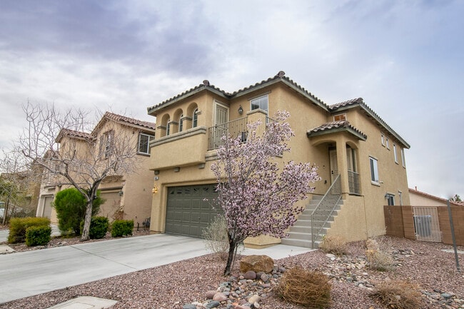 Front of Home - 3046 Majella Ave