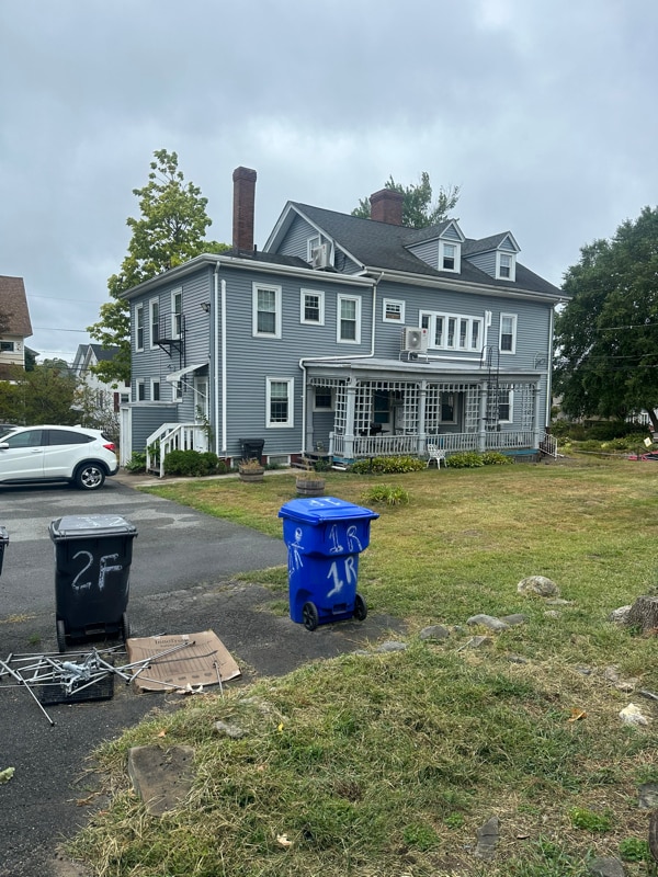 Photo - 30 Brown St Apartment